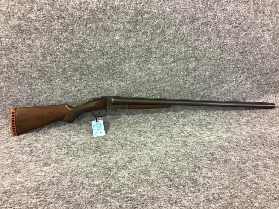 Ranger 12 Ga Side by Side Shotgun SN-164837 (1-68)