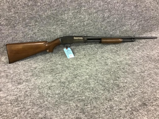 Winchester Model 42 410 Ga Pump Shotgun SN-98609