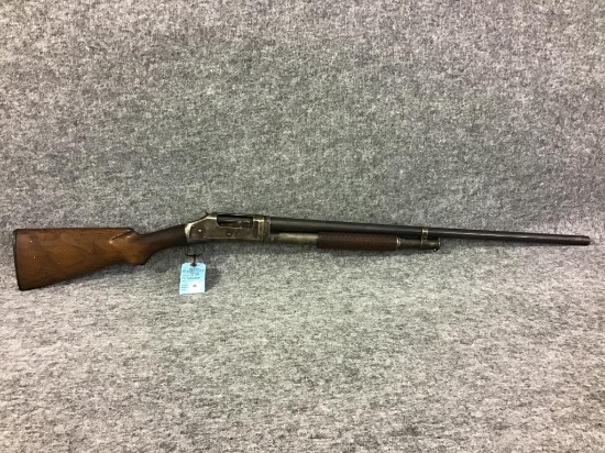 Winchester Model 97 12 Ga Pump Shotgun