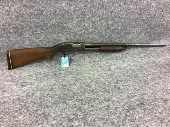 Winchester Model 25 12 Ga Pump Shotgun SN-73494