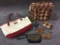 Group of Longaberger Purses & Wallets