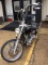 1998 Harley Davidson Motorcycle-