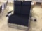 New Uline Zero Gravity Double Chair-NIB