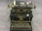 Vintage Royal Typewriter