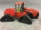 Case IH STX 375 Toy Crawler Tractor