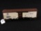 Lionel Lines O-Gauge Santa Fe Mechanical