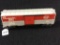Lionel Lines-O Gauge Pacemaker Freight Service