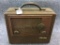 Silvertone Radio (Un-sure of Working Order)