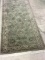 Very Nice Oriental Design Runner Rug w/