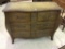 Very Nice Baker Furniture Co. Three Drawer Chest