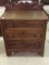 Antique Three Drawer Chest (Approx.