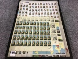 Lg. Group of Various Stamps