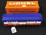 Lionel Lines O-Gauge State of Maine B.A.R. Box Car