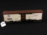 Lionel Lines O-Gauge Santa Fe Mechanical