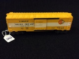 Lionel Lines O-Gauge Timken 