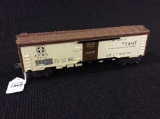 Lionel Lines O Gauge-Santa Fe Mechanical