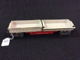 Lionel Lines O Gauge-Twin Bin Dump