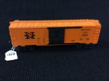 Lionel Lines O-Gauge New Haven Box Car