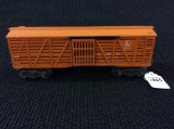 Lionel Lines O-Gauge Stock Car #3656