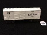 Lionel Lines O-Gauge Baby Ruth Box Car