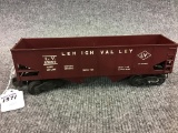 Lionel LInes O-Gauge Lehigh Valley Short