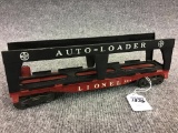 Lionel Lines O-Gauge Evans Auto-Loader