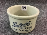 Sm. Adv. Butter Crock-Lambrecht
