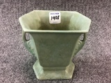 Roseville Tuscany Vase (5 1/4 Inches Tall)