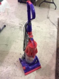 Older Dyson Vaccum (Works)