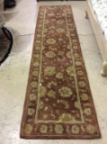 Oriental Runner Rug