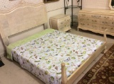 Three Piece Henredon Bedroom Set