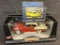 Lot of 2 Ertl Cars-NIB Including