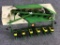 Lot of 2 John Deere1/16th Scale  Including