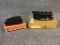 Lionel O Gauge 0-4-0 Locomotive 1615 w/