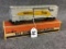 Lionel O Gauge Western-Pacific #6464-100 Yellow