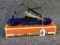 Lionel O Gauge Helicopter Launching Car (Royal