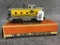 Lionel O Gauge Rio Grande #6657 Caboose