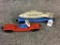 Lot of 2 Lionel O Gauge Cars Including