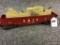 Lionel O Gauge Erie Operating  Gondola #3444-