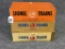 Lot of 3 Boxes of Lionel Remote Control Super 0