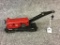 Lionel Lines O Gauge 6560 Bucyrus Erie Crane-