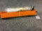 Lionel Lines O Gauge AT & SF 3562.75 Brl Car w/