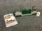 Lionel Lines O Gauge 6520 Searchlight w/ Green