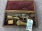 Colt Civil War 1849 Pocket Percussion