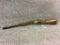 Winchester Model 9422 Lever Action 22 Cal
