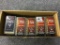 Lot of 10 Unopened Boxes of 22 Cartridges