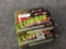 Lot of 5 Boxes of Hornady Zombie Max