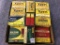 Lot of 11 FULL Boxes of 12 Ga Shotgun Shells