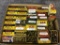 Lg. Group of 22LR  Various Cartridges