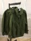 Lot of 3 New Military Tankard Jackets-Size Lg/Xlg
